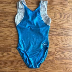 Obersee | Girls size Large | Gymnastics or Dance leotards
